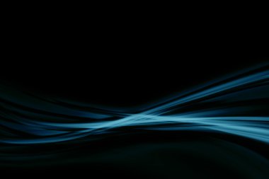 Metnin için alanı olan soyut zarif arkaplan tasarımı