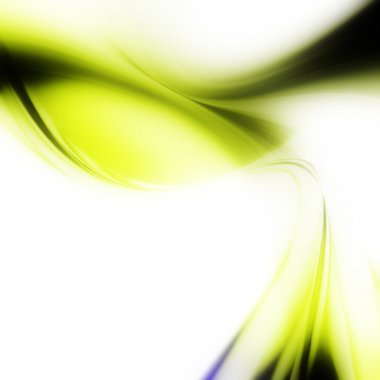 Metnin için alanı olan soyut zarif arkaplan tasarımı