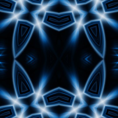 Soyut güçlü arkaplan deseni