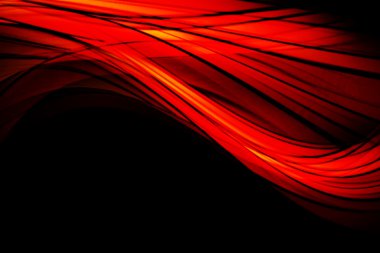 Metnin için alanı olan soyut zarif arkaplan tasarımı