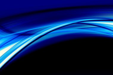 Metnin için alanı olan soyut zarif arkaplan tasarımı