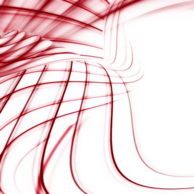 Metnin için alanı olan soyut zarif arkaplan tasarımı