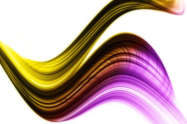 Fantastik zarif ve güçlü arkaplan tasarımı çizimi