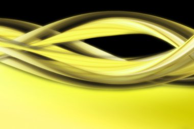 Metnin için alanı olan soyut zarif arkaplan tasarımı