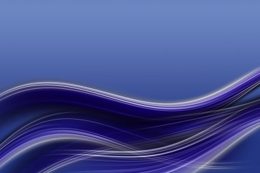 Metnin için alanı olan soyut zarif arkaplan tasarımı