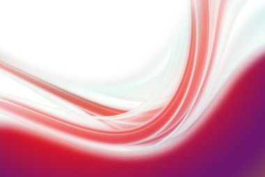 Metnin için alanı olan soyut zarif arkaplan tasarımı