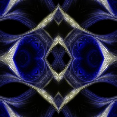 soyut resimli cam arka plan nesnesi