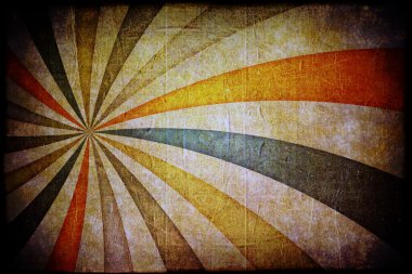 Metnin için soyut grunge arkaplan şablonu