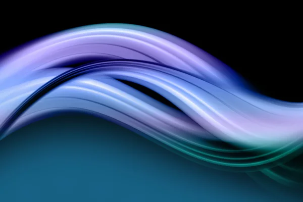 Metnin için alanı olan soyut zarif arkaplan tasarımı