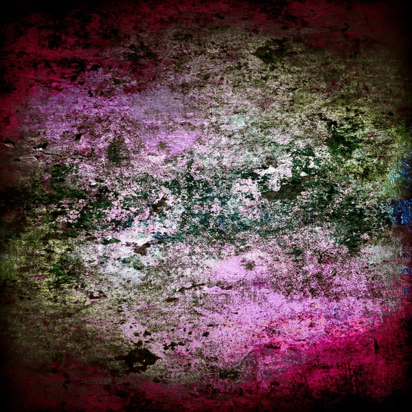 Patrón de fondo grunge abstracto para su texto — Foto de Stock