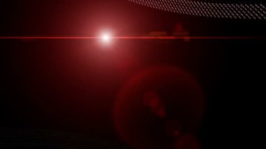 fantastik video animasyon hareketli dalga nesnesiyle döngü hd 1080p