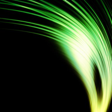 Metnin için alanı olan soyut zarif arkaplan tasarımı