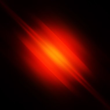 soyut güçlü arkaplan nesnesi