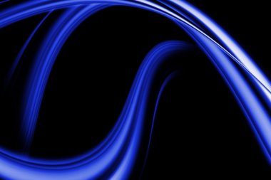 Metnin için alanı olan soyut zarif arkaplan tasarımı