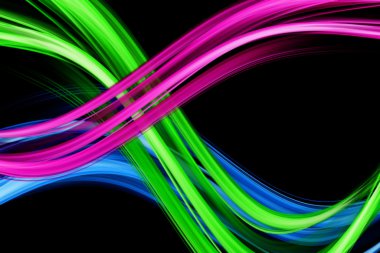 Fantastik zarif ve güçlü arkaplan tasarımı çizimi