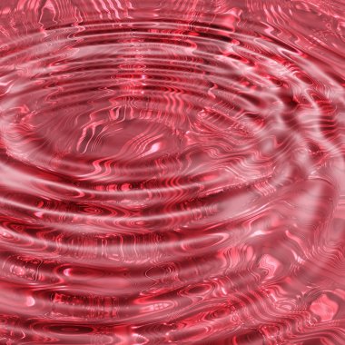 Resimli dalga arkaplan tasarımı