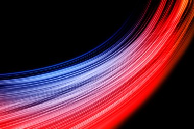 Metnin için alanı olan soyut zarif arkaplan tasarımı