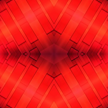 Soyut güçlü arkaplan deseni