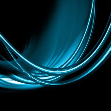 Metnin için alanı olan soyut zarif arkaplan tasarımı