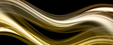 Fantastik zarif ve güçlü arkaplan tasarımı çizimi