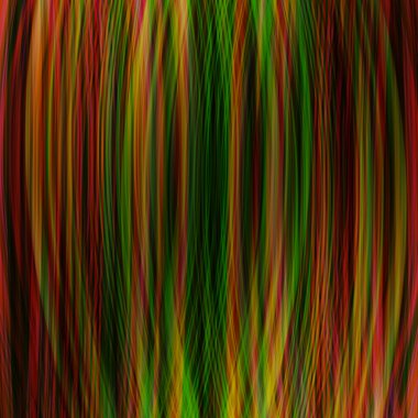 Harika soyut dekoratif şerit arka plan tasarımı