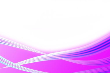 Metnin için alanı olan soyut zarif arkaplan tasarımı