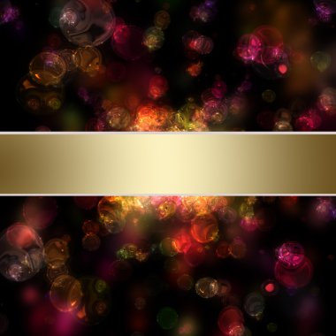 fantastik güçlü baloncuklar arka plan tasarımı çizimi