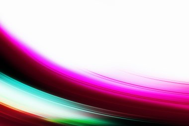 Metnin için alanı olan soyut zarif arkaplan tasarımı