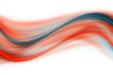 Metnin için alanı olan soyut zarif arkaplan tasarımı