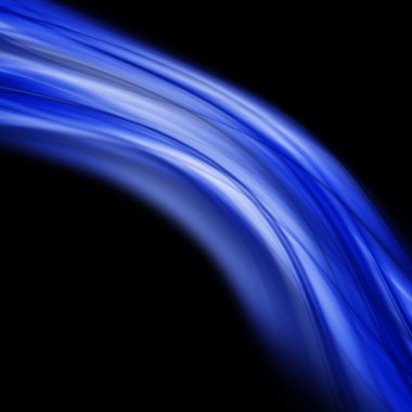 Metnin için alanı olan soyut zarif arkaplan tasarımı