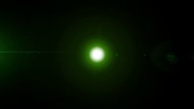 güçlü bir teknoloji ışıkları ve Şerit nesne video animasyon, döngü hd 1080p