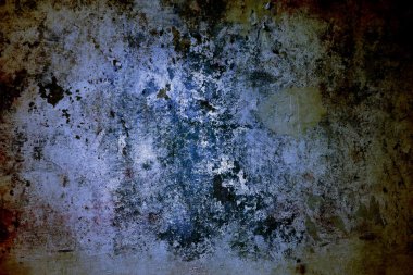 Metnin için soyut grunge arkaplan şablonu