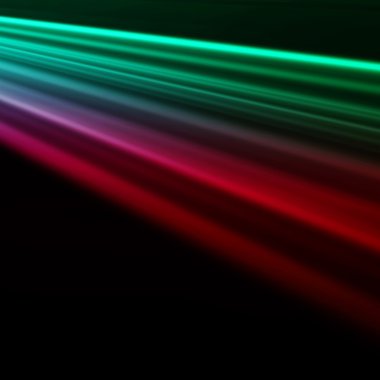 Harika soyut dekoratif şerit arka plan tasarımı