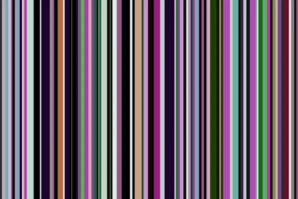 Wonderful abstract decorative stripe background design — Stock Photo, Image