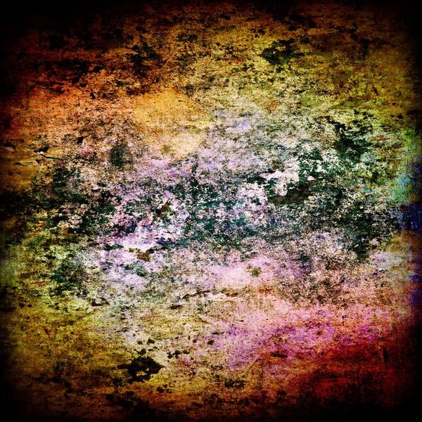 Patrón de fondo grunge abstracto para su texto — Foto de Stock