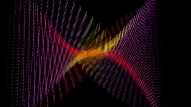 Nesne, hareketli fantastik video animasyon döngüsü hd 1080p