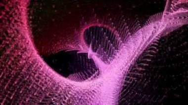 fantastik video animasyon hareketli, nesnelerle döngü hd 1080p