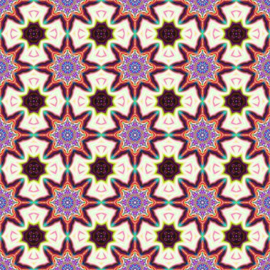 Soyut güçlü arkaplan deseni