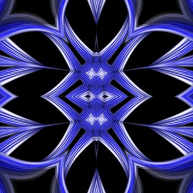 Soyut güçlü arkaplan deseni