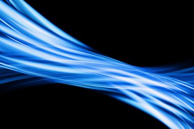 Metnin için alanı olan soyut zarif arkaplan tasarımı