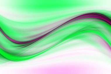 Metnin için alanı olan soyut zarif arkaplan tasarımı