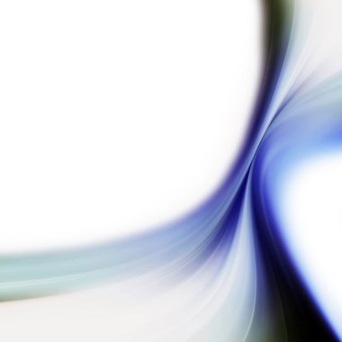 Metnin için alanı olan soyut zarif arkaplan tasarımı