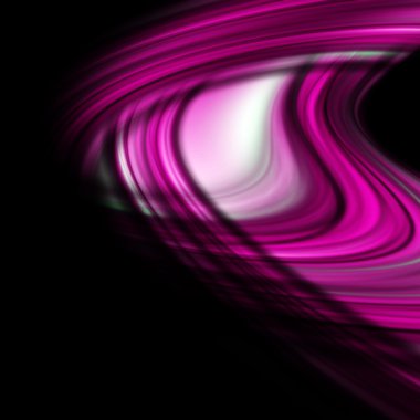 Metnin için alanı olan soyut zarif arkaplan tasarımı