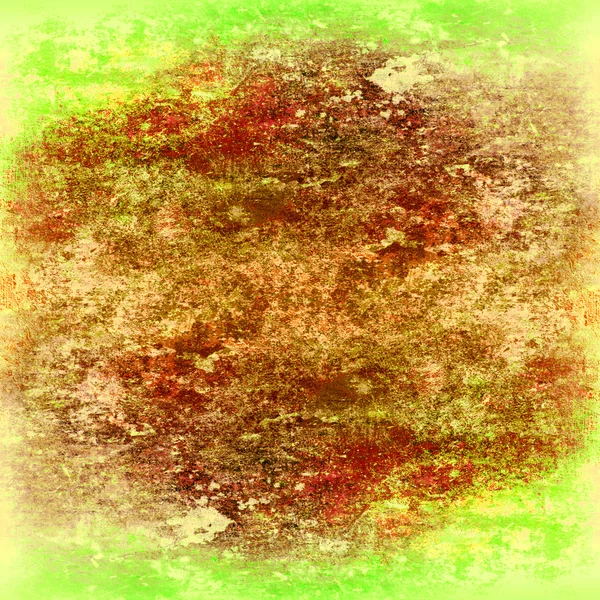 Modèle abstrait de fond grunge pour votre texte — Photo