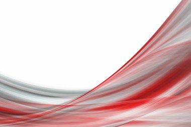 Metnin için alanı olan soyut zarif arkaplan tasarımı