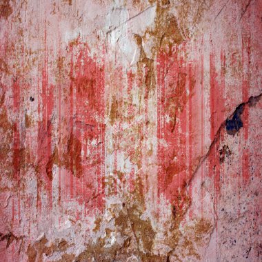 Metnin için soyut grunge arkaplan şablonu