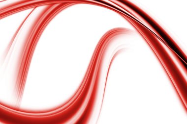 Metnin için alanı olan soyut zarif arkaplan tasarımı