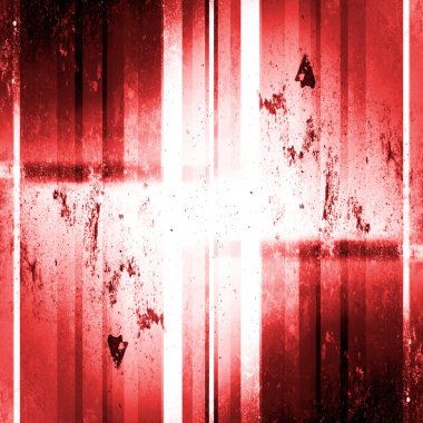 Metnin için soyut grunge arkaplan şablonu