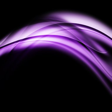 Metnin için alanı olan soyut zarif arkaplan tasarımı