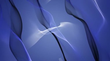 harika video animasyon hareketli dalga nesnesiyle döngü hd 1080p